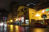 Улицы Гуанджоу