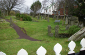 кладбище