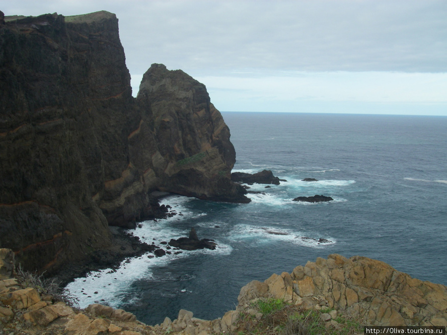 Мадейра, остров вечной весны Регион Мадейра, Португалия