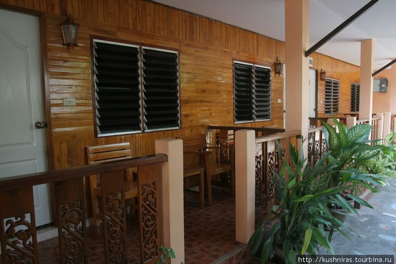 Tamarind Guest House