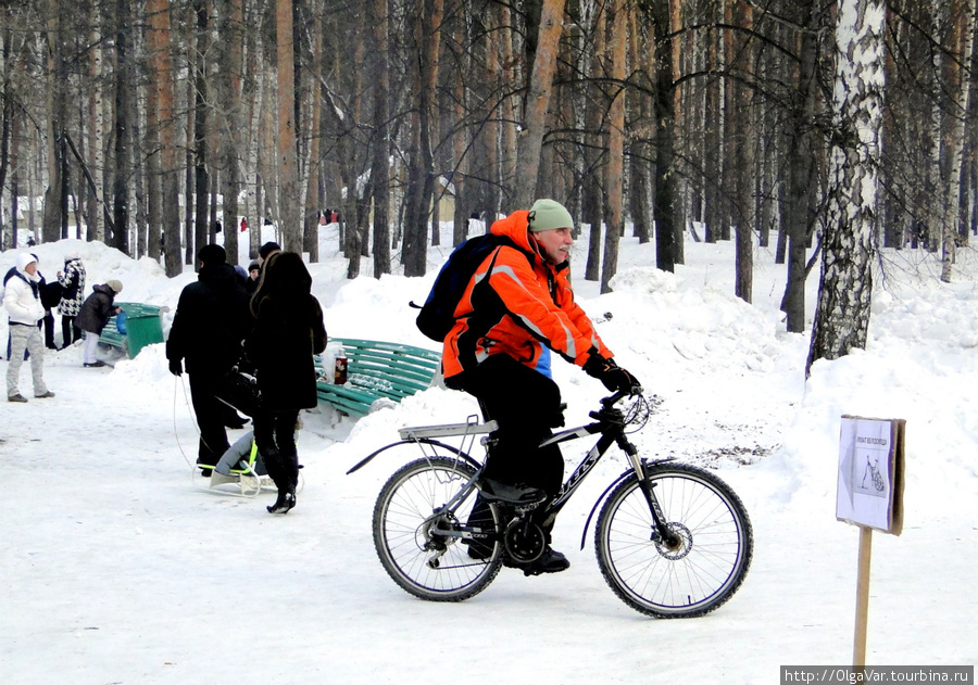 Масленица-2011 Екатеринбург, Россия