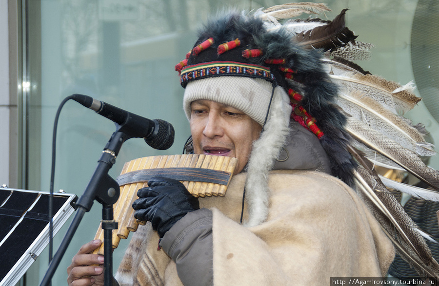 Вильнюс. Праздник Козюкас. Вильнюс, Литва