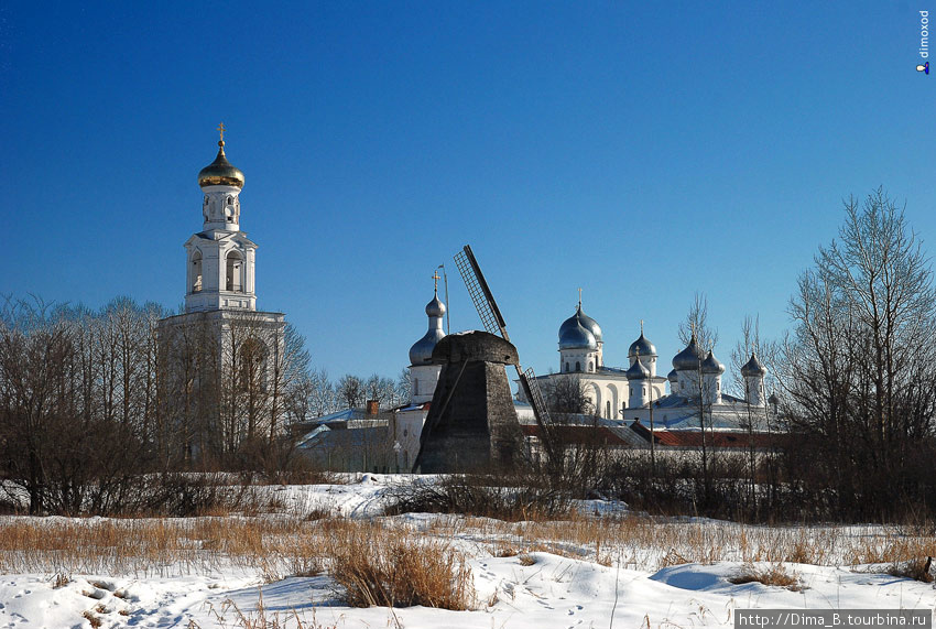 Узоры на снегу Великий Новгород, Россия