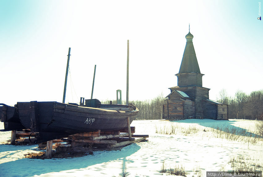 Узоры на снегу Великий Новгород, Россия