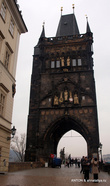 Староместская башня Карлова моста