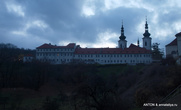 Страховский монастырь