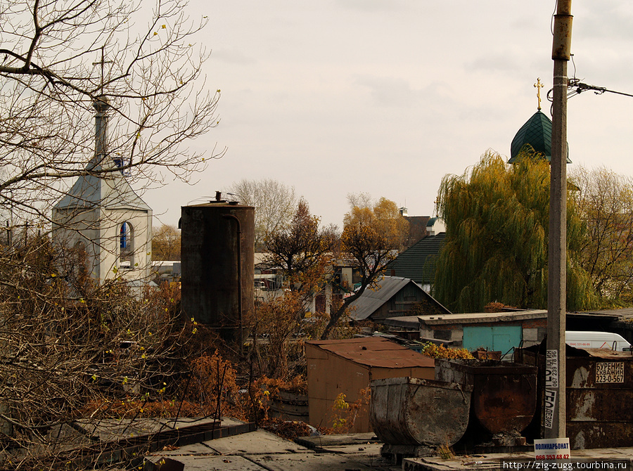 Киев (Украина), ноябрь 2010 Киев, Украина