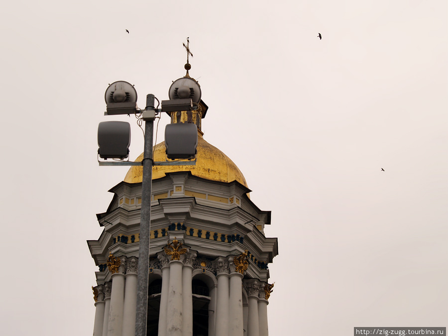 Киево-Печерская лавра Киев, Украина