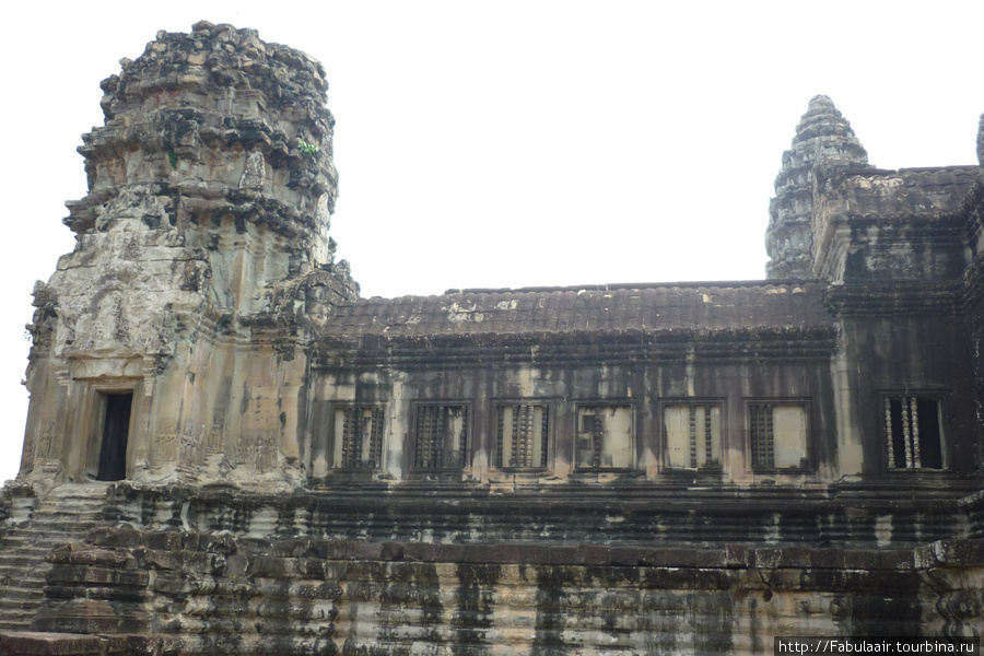 ANGKOR Ангкор (столица государства кхмеров), Камбоджа