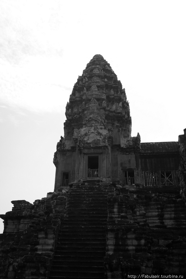 ANGKOR Ангкор (столица государства кхмеров), Камбоджа