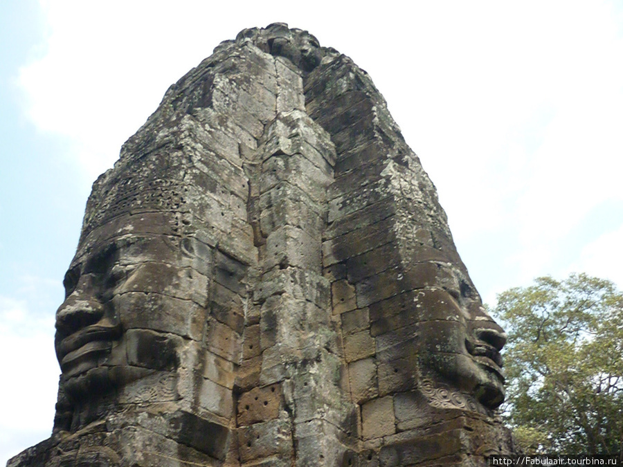 ANGKOR Ангкор (столица государства кхмеров), Камбоджа