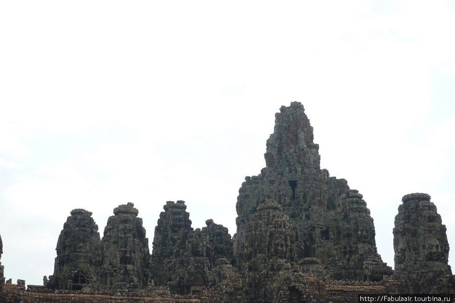 ANGKOR Ангкор (столица государства кхмеров), Камбоджа