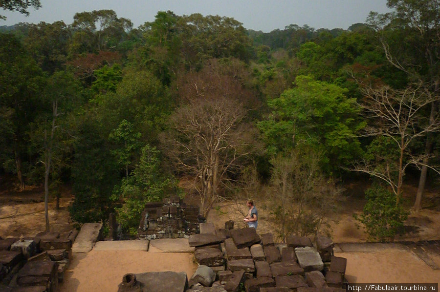 ANGKOR Ангкор (столица государства кхмеров), Камбоджа