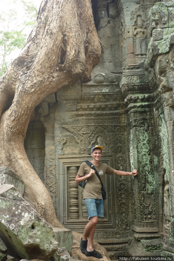 ANGKOR Ангкор (столица государства кхмеров), Камбоджа