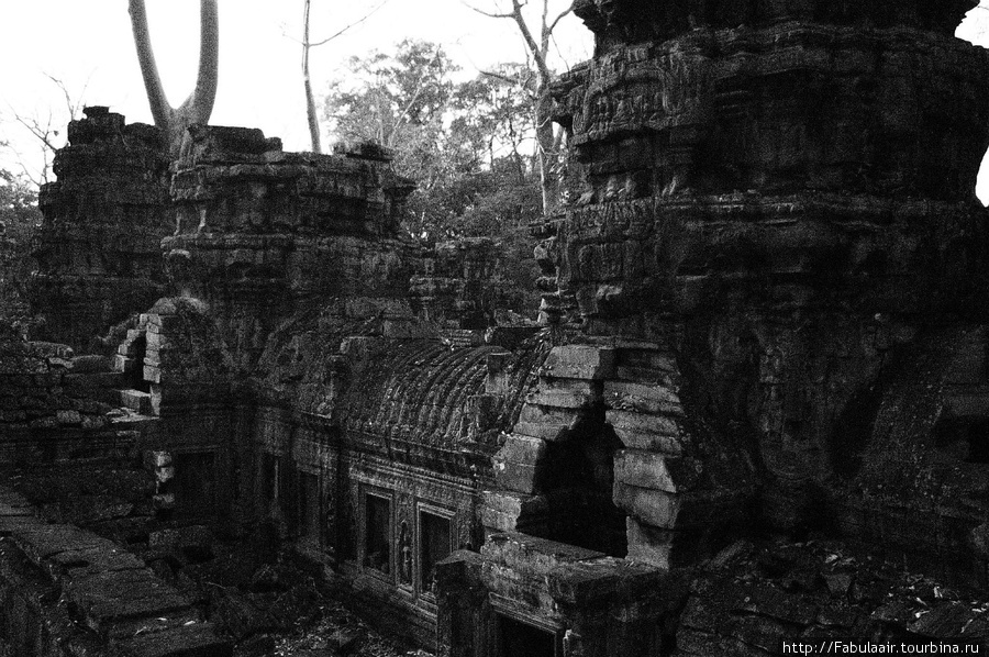 ANGKOR Ангкор (столица государства кхмеров), Камбоджа