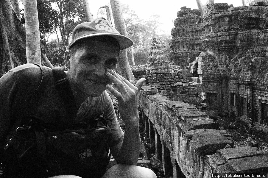 ANGKOR Ангкор (столица государства кхмеров), Камбоджа