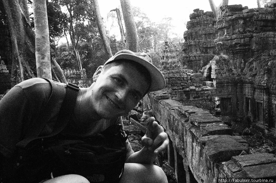 ANGKOR Ангкор (столица государства кхмеров), Камбоджа