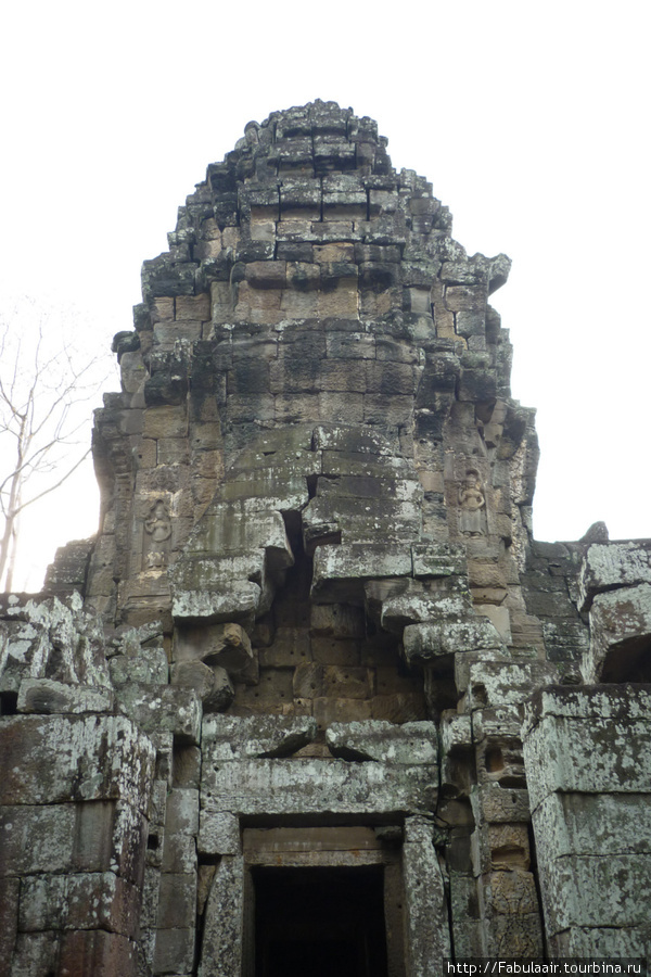 ANGKOR Ангкор (столица государства кхмеров), Камбоджа