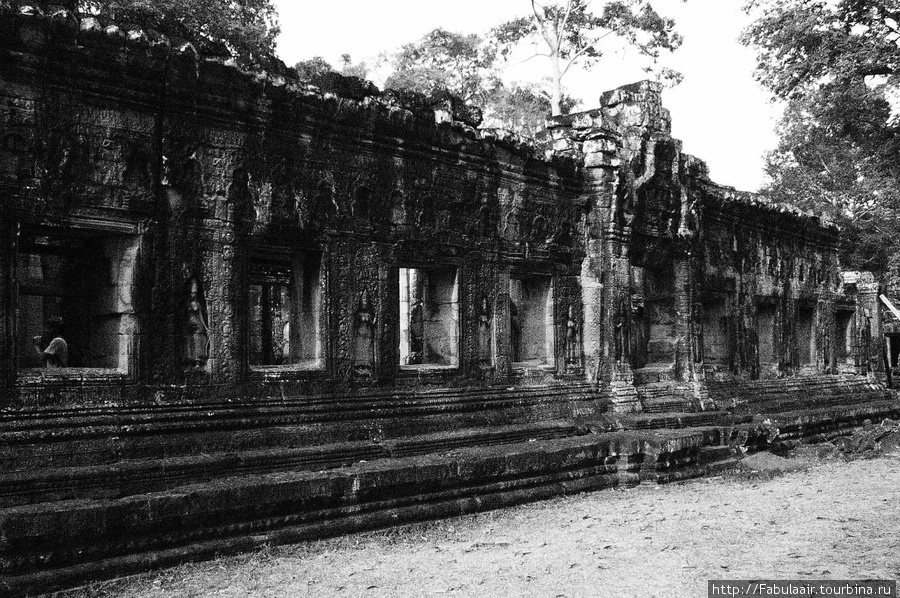 ANGKOR Ангкор (столица государства кхмеров), Камбоджа