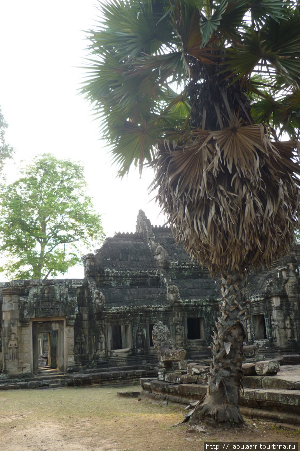 ANGKOR Ангкор (столица государства кхмеров), Камбоджа