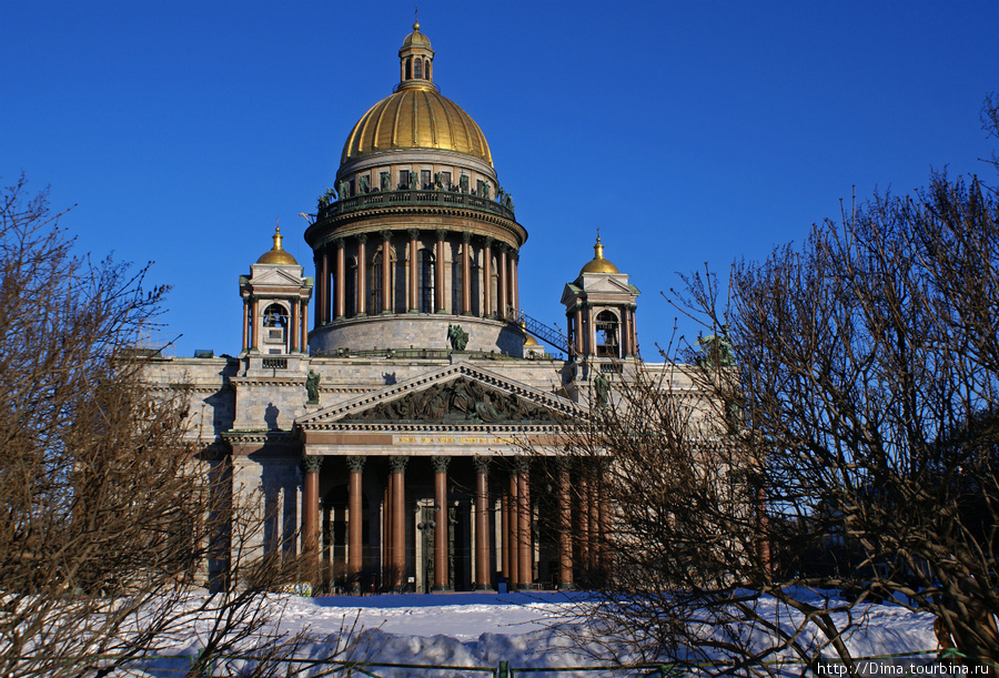 Открытка. :) Санкт-Петербург, Россия