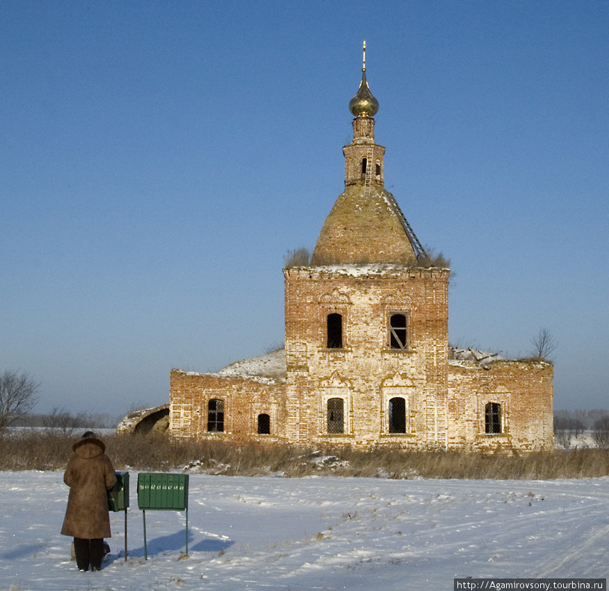 Рождественские каникулы в Суздале. Январь 2009 Суздаль, Россия