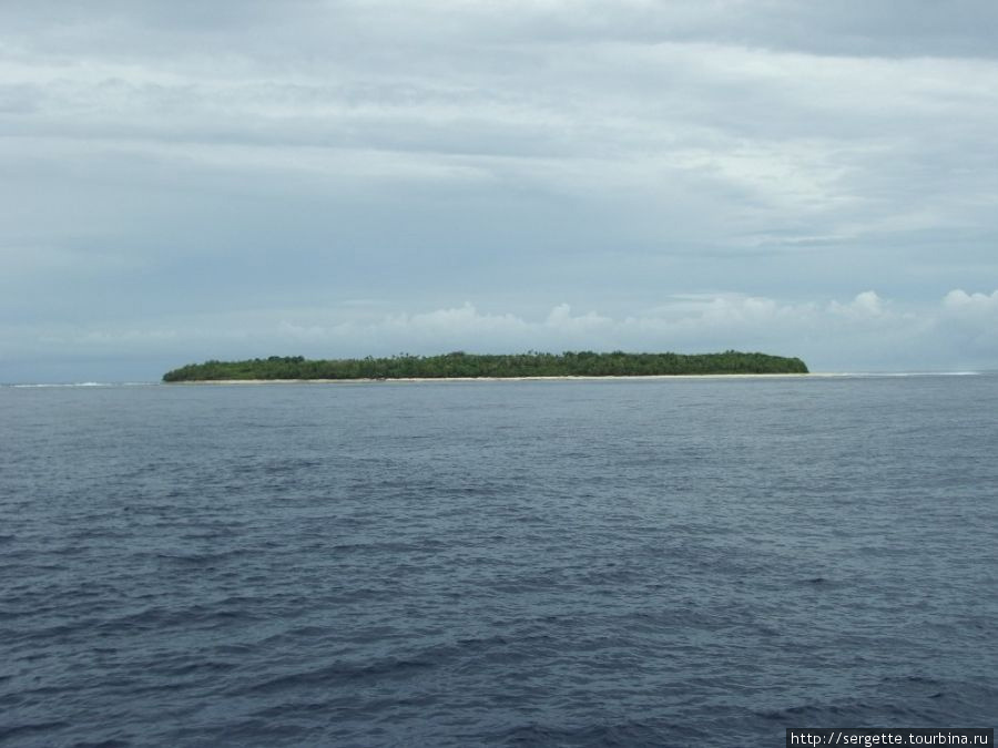 Таинственный райский остров моя новая цель Филиппины