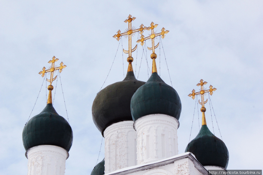 Масленица в царстве Берендея Переславль-Залесский, Россия