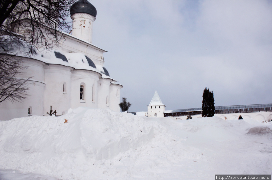 Масленица в царстве Берендея Переславль-Залесский, Россия