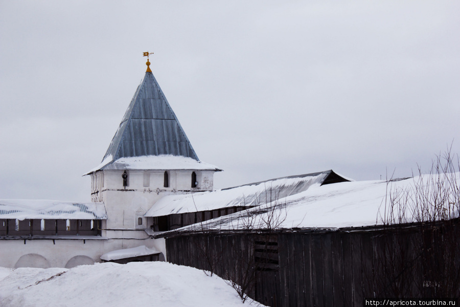 Масленица в царстве Берендея Переславль-Залесский, Россия