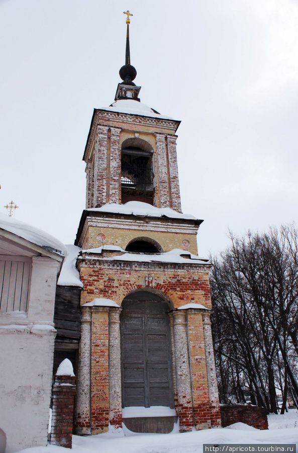 Масленица в царстве Берендея Переславль-Залесский, Россия