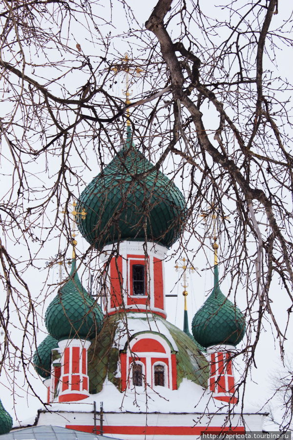 Масленица в царстве Берендея Переславль-Залесский, Россия