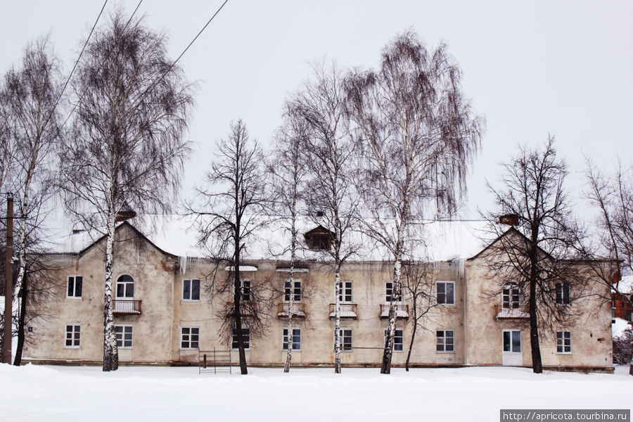 Масленица в царстве Берендея Переславль-Залесский, Россия