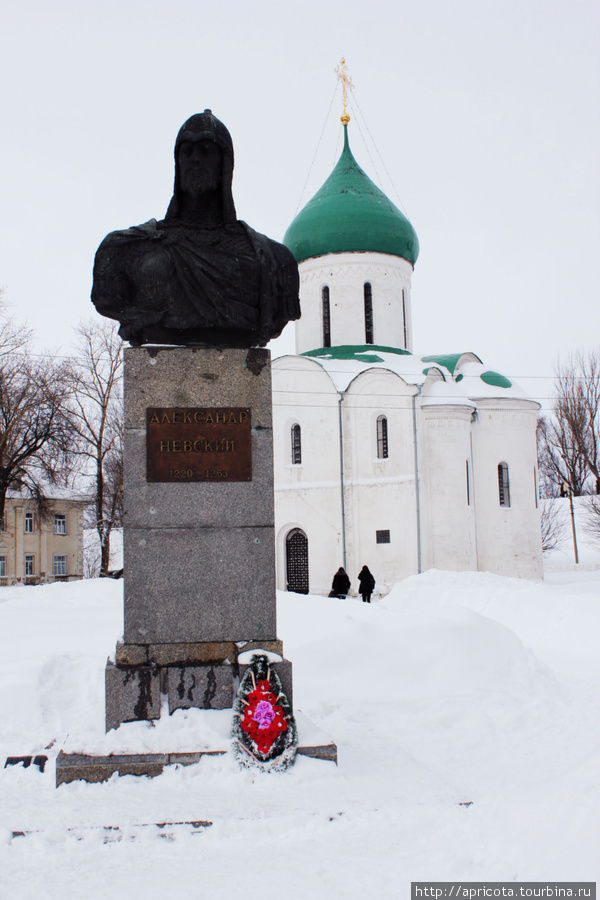 Масленица в царстве Берендея Переславль-Залесский, Россия