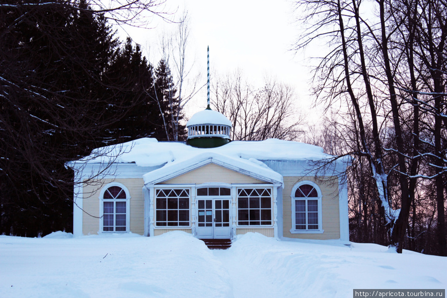 Масленица в царстве Берендея Переславль-Залесский, Россия