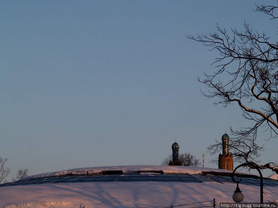 Питер, март 2011 Санкт-Петербург, Россия