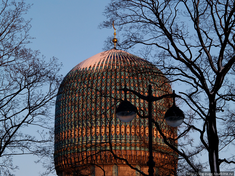 Питер, март 2011 Санкт-Петербург, Россия