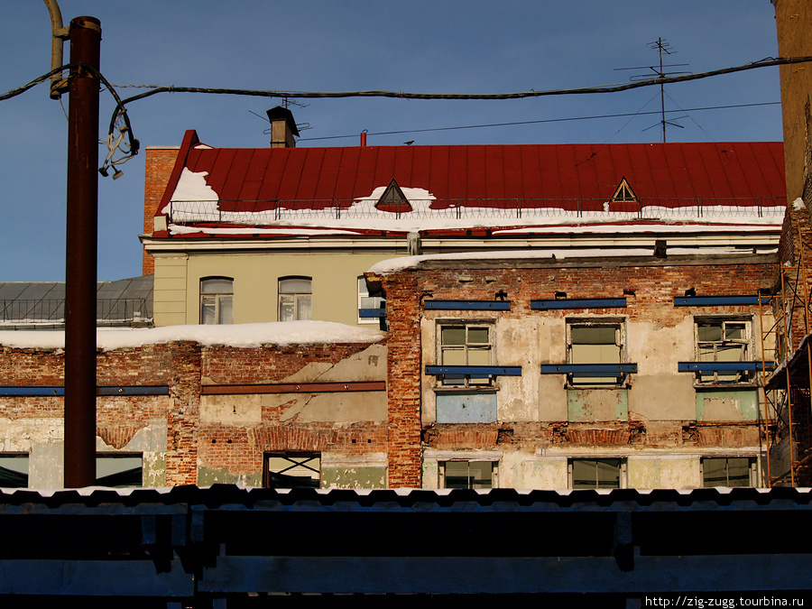 Питер, март 2011 Санкт-Петербург, Россия