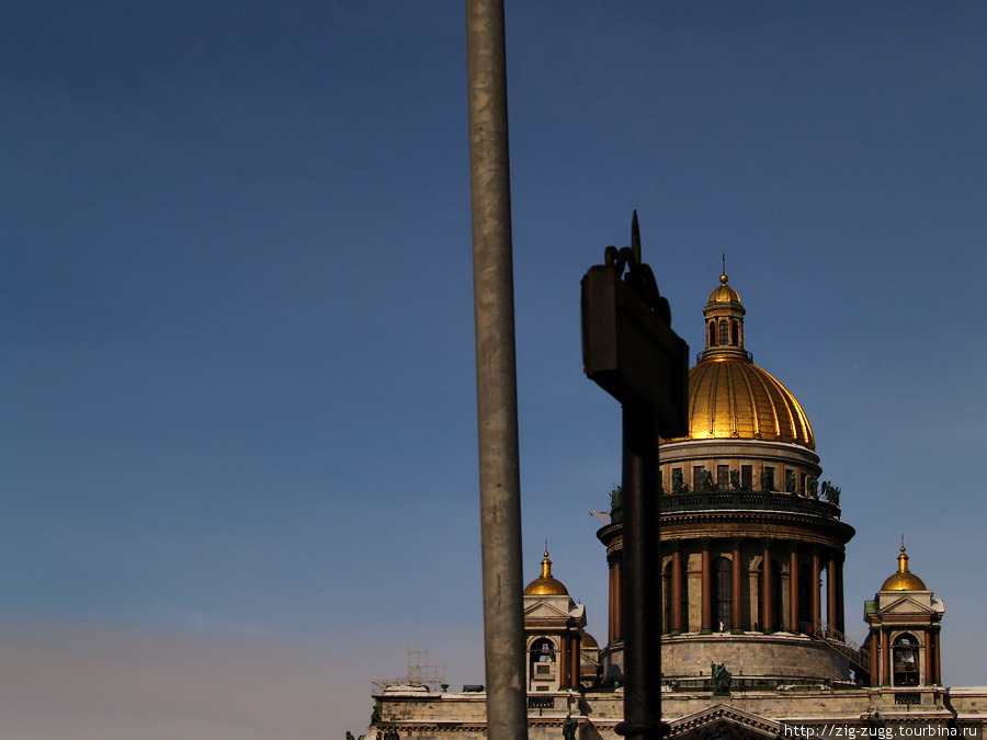 Питер, март 2011 Санкт-Петербург, Россия