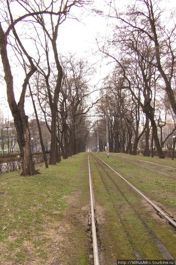 2008 Март - Днепропетровск разнообразный. Украина