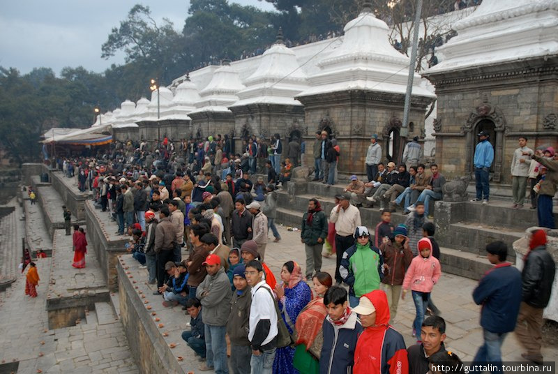 Нирвана Маха Шиваратри Катманду, Непал