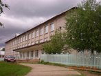 МОУ Кочёвская средняя школа