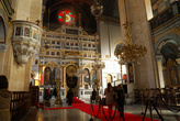 Греческая церковь святой троицы