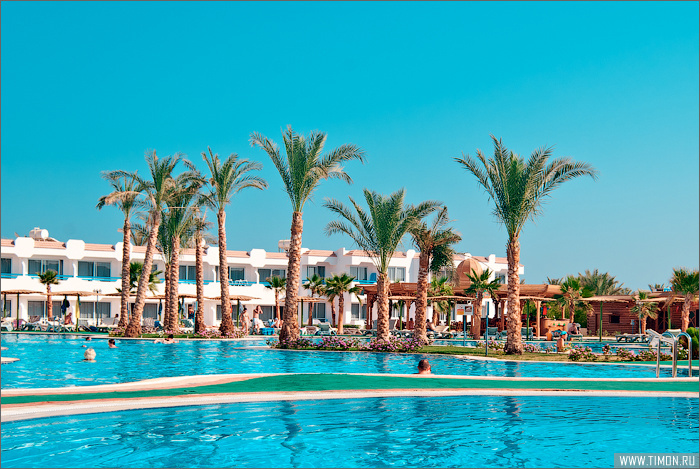 Dreams Beach Resort Шарм-Эль-Шейх, Египет