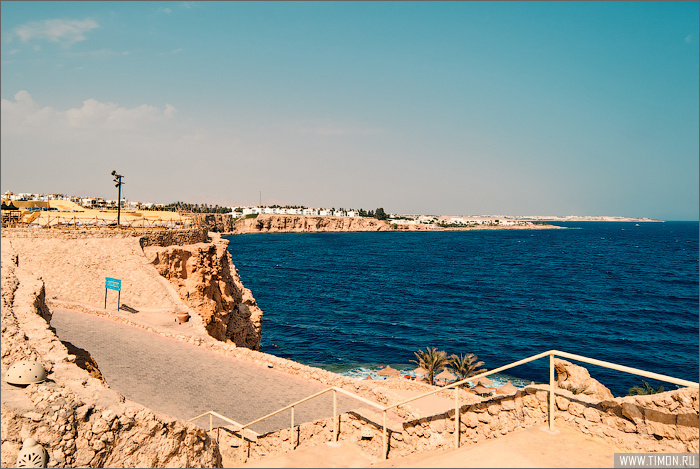 Dreams Beach Resort Шарм-Эль-Шейх, Египет