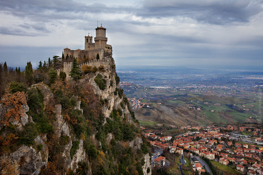 Dark markets san marino