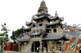 Пагода Линьфуок