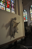 г. Тюрнхаут, Бельгия. Церковь Святого Петра (Sint-Pieterskerk)