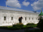 12.07.2009. Толгский монастырь.