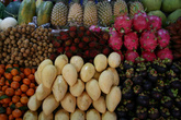тайские фрукты